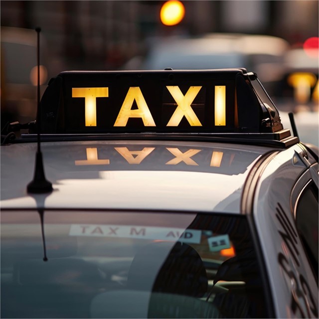  Somos tu taxista en Arteixo de confianza